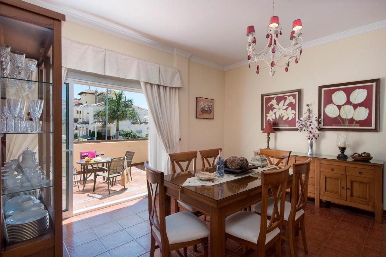Villa Andrea 네르하 외부 사진
