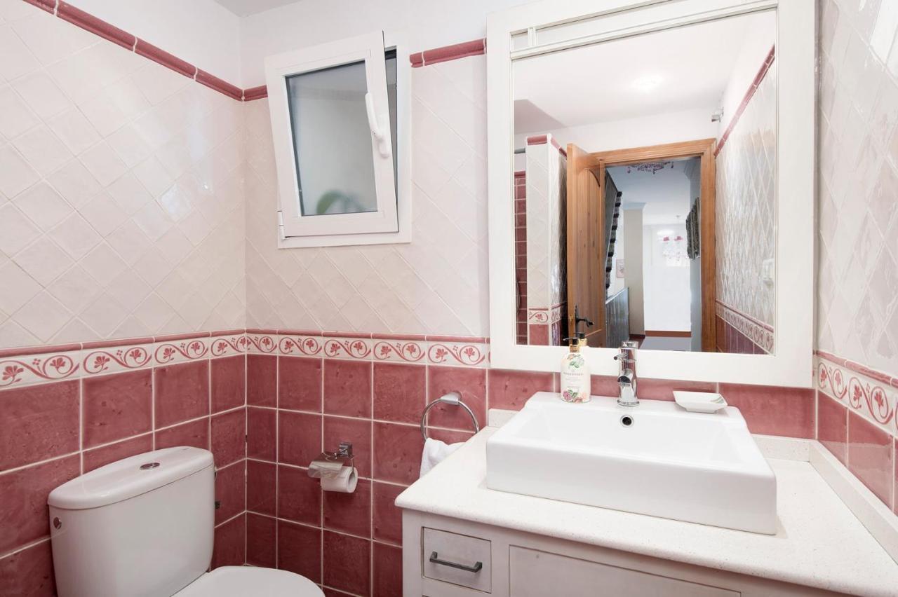 Villa Andrea 네르하 외부 사진