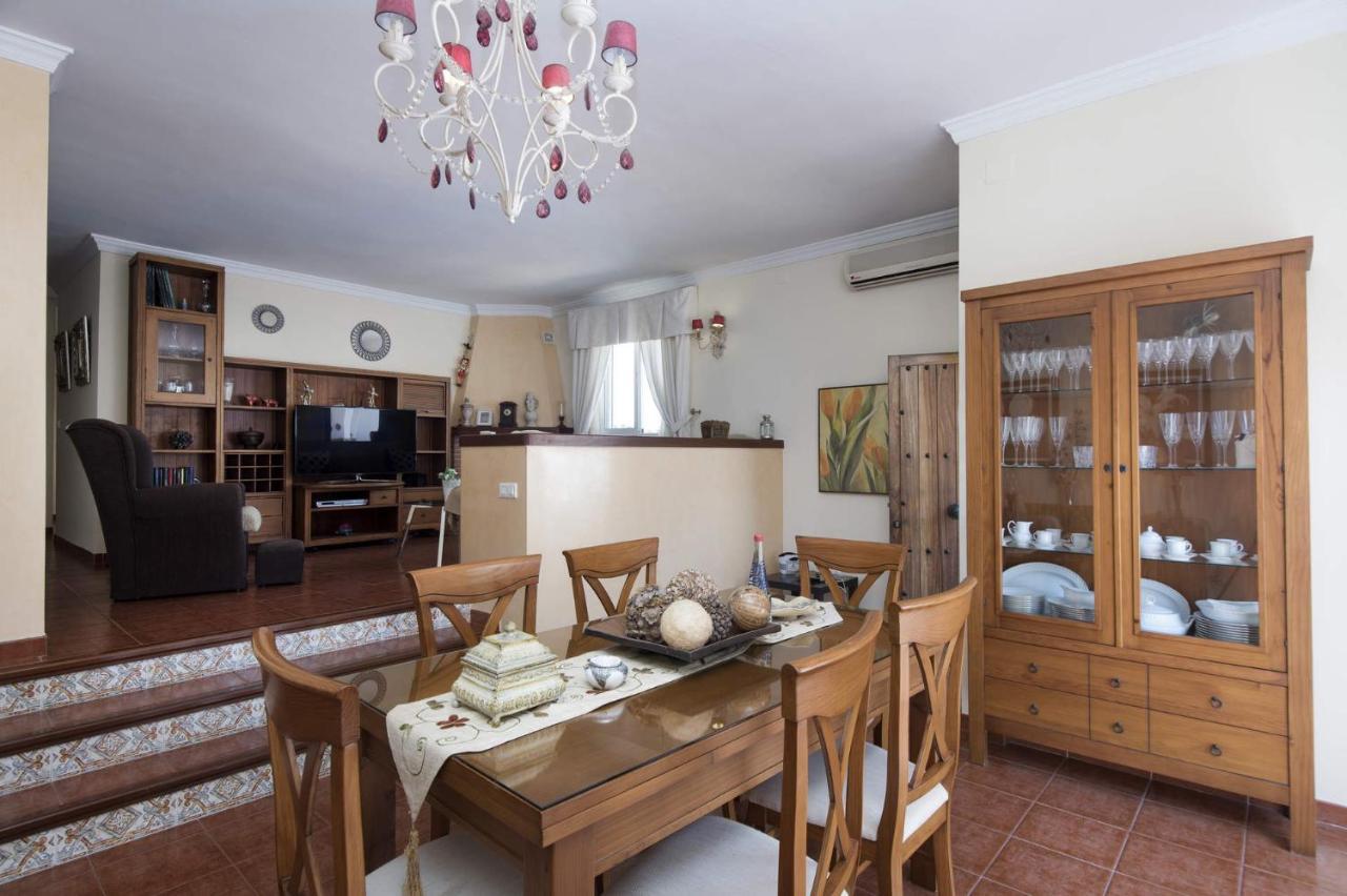 Villa Andrea 네르하 외부 사진