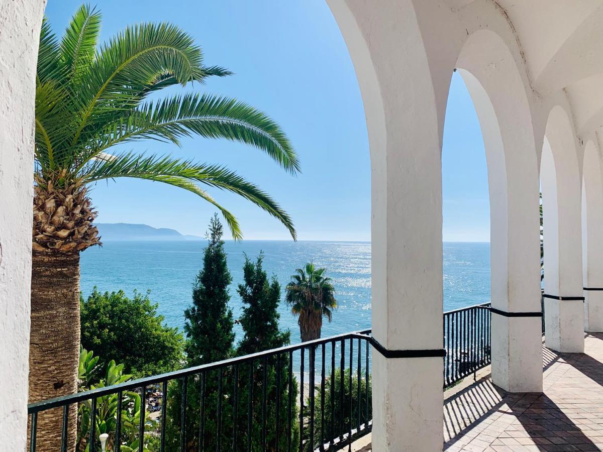 Villa Andrea 네르하 외부 사진