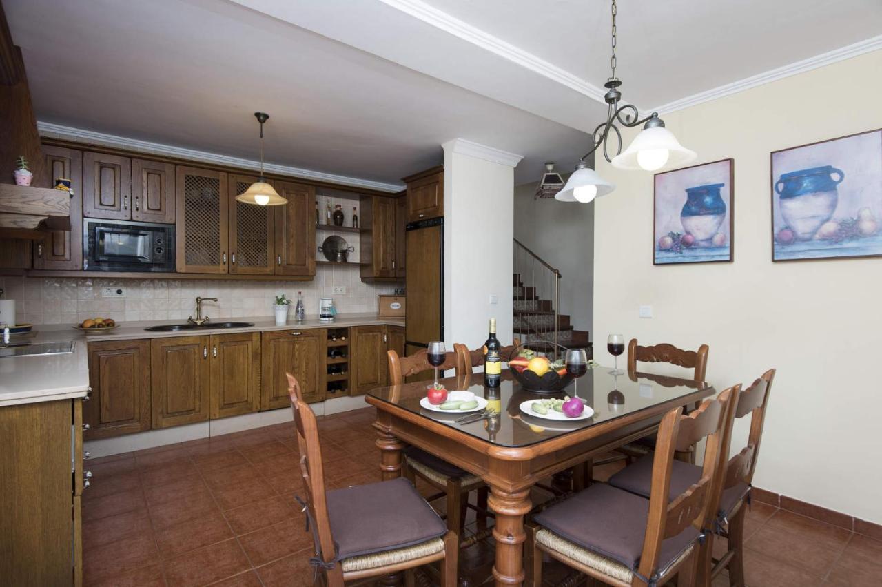 Villa Andrea 네르하 외부 사진