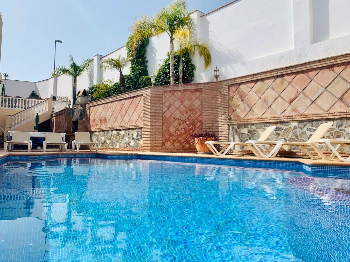 Villa Andrea 네르하 외부 사진