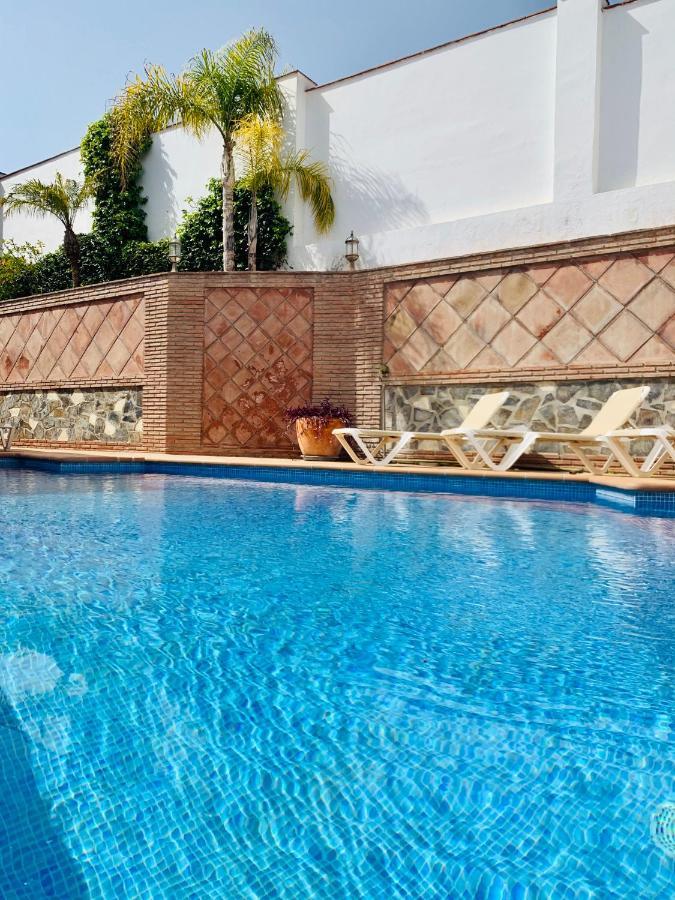 Villa Andrea 네르하 외부 사진