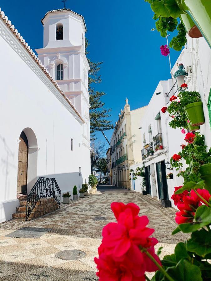 Villa Andrea 네르하 외부 사진