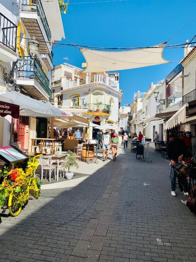Villa Andrea 네르하 외부 사진