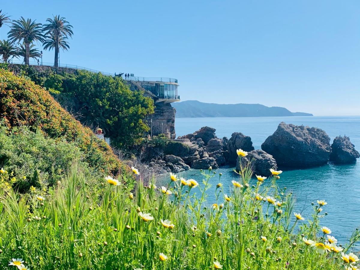 Villa Andrea 네르하 외부 사진