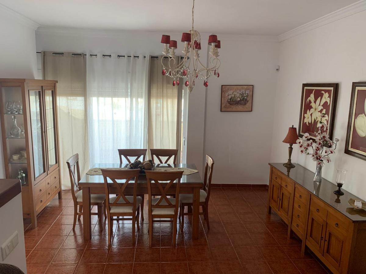 Villa Andrea 네르하 외부 사진