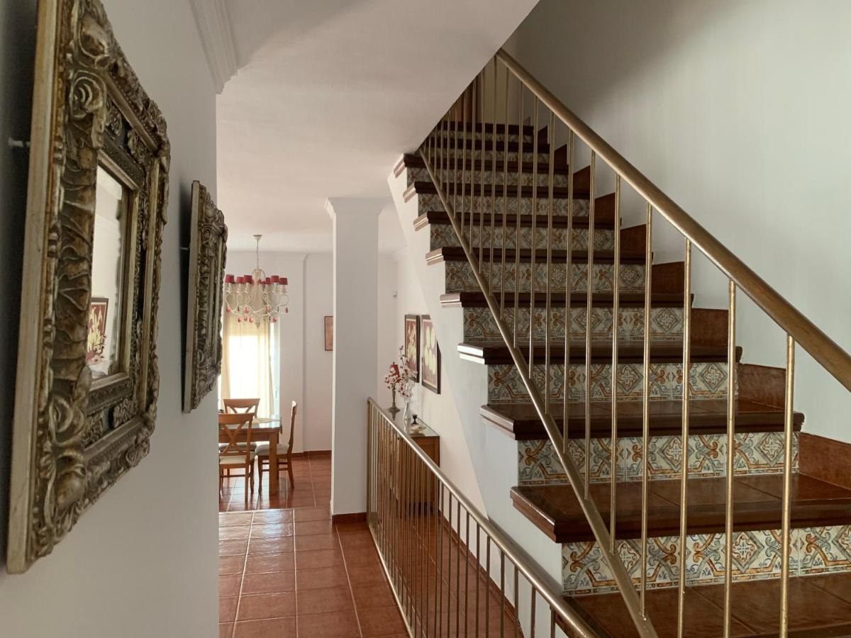 Villa Andrea 네르하 외부 사진