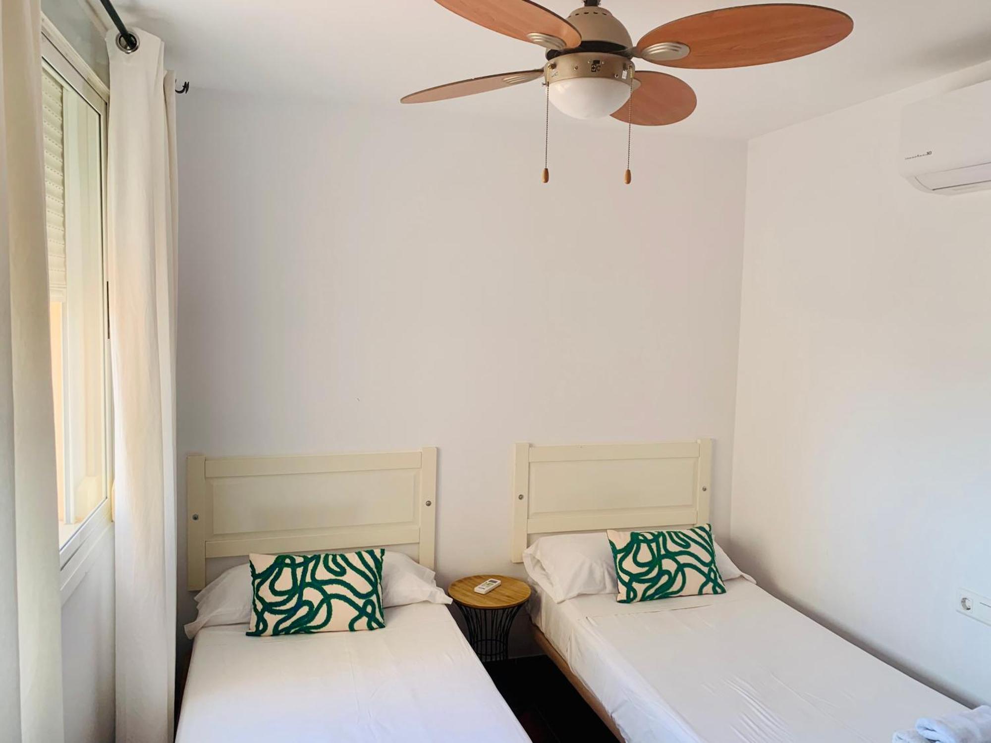 Villa Andrea 네르하 외부 사진